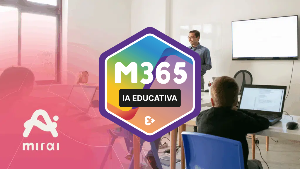 Microsoft y la IA educativa: Estrategias para un aprendizaje personalizado