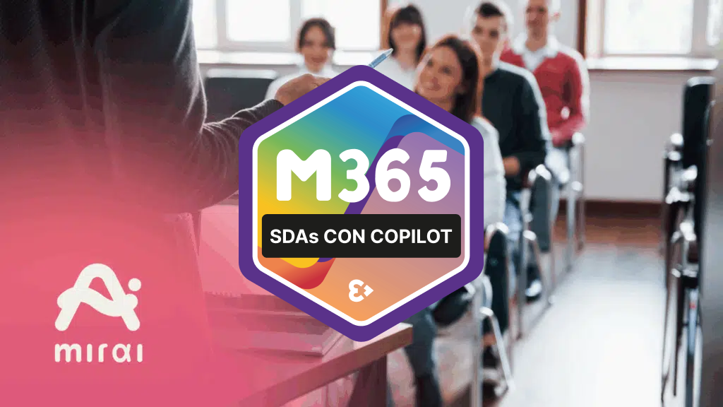 Situaciones de aprendizaje y materiales con Copilot