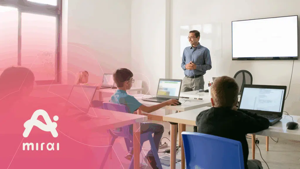 Microsoft y la IA educativa: Estrategias para un aprendizaje personalizado